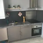 Apartmán Coeur De Solrezis