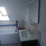 Coeur De Solrezis Apartmán