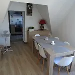 Apartment Coeur De Solrezis *