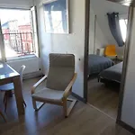 Coeur De Solrezis Apartment *