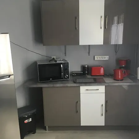 Coeur De Solrezis Solre-le-Château