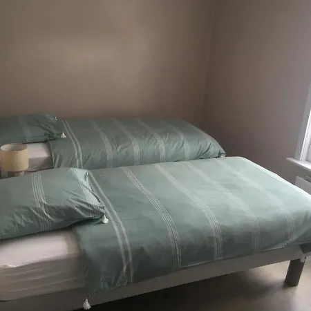 Coeur De Solrezis Solre-le-Château