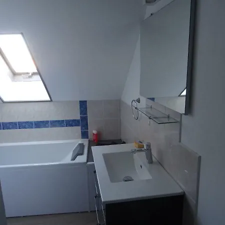 Coeur De Solrezis Appartement