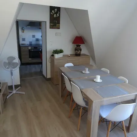 Appartement Coeur De Solrezis *