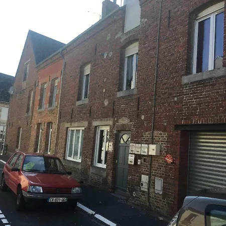 Coeur De Solrezis Solre-le-Château