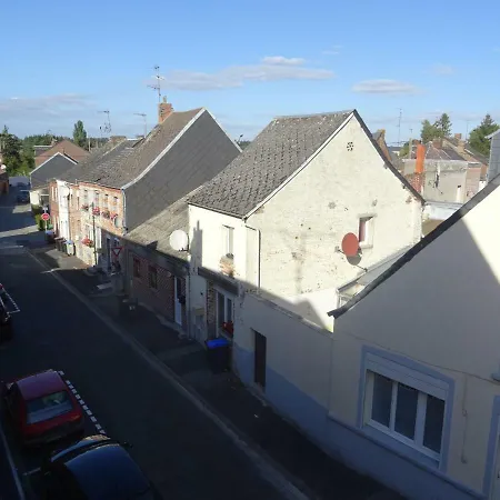 Coeur De Solrezis * Solre-le-Château