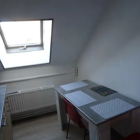 Appartement Coeur De Solrezis *