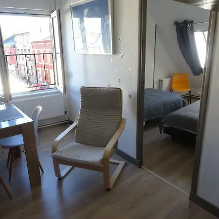 Coeur De Solrezis Appartement *